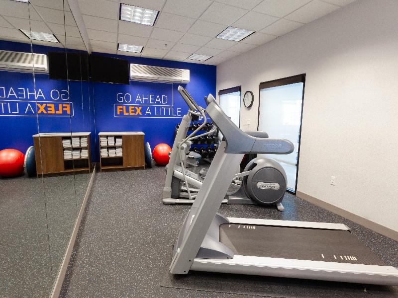 Holiday Inn Express and Suites Logan image