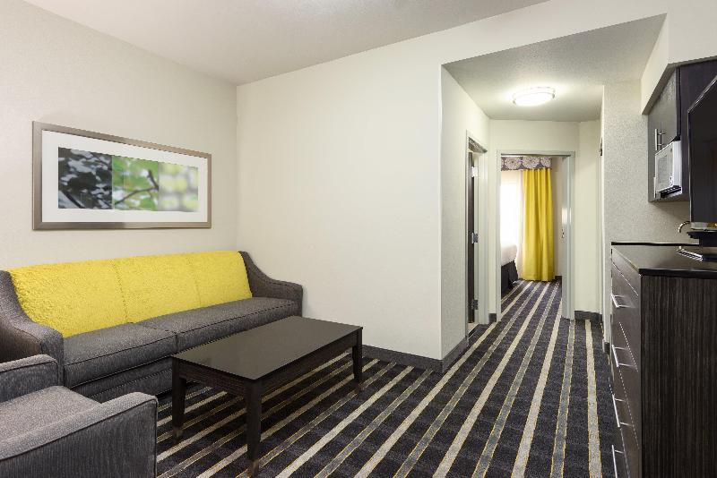 Hotel Holiday Inn Express and Suites Norman