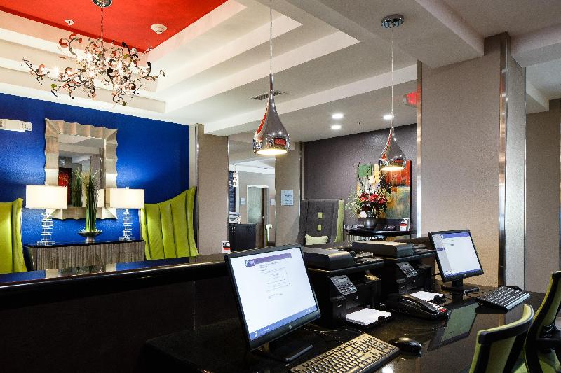 Holiday Inn Express & Suites El Reno By IHG image