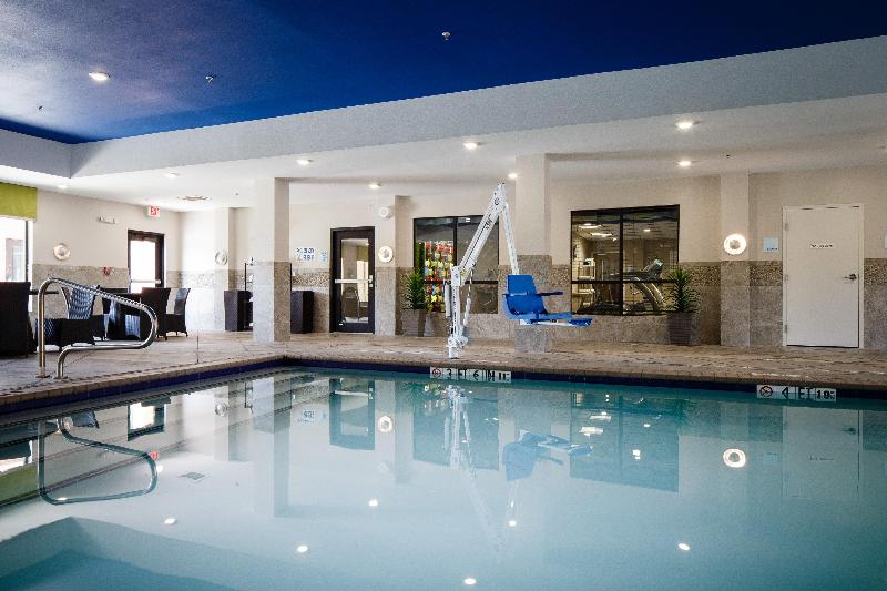 Holiday Inn Express & Suites El Reno By IHG image