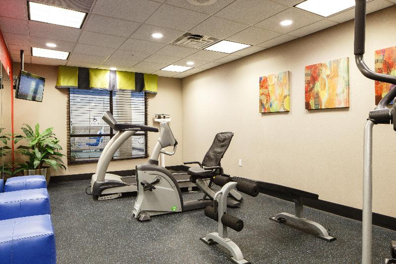 Holiday Inn Express & Suites El Reno By IHG image