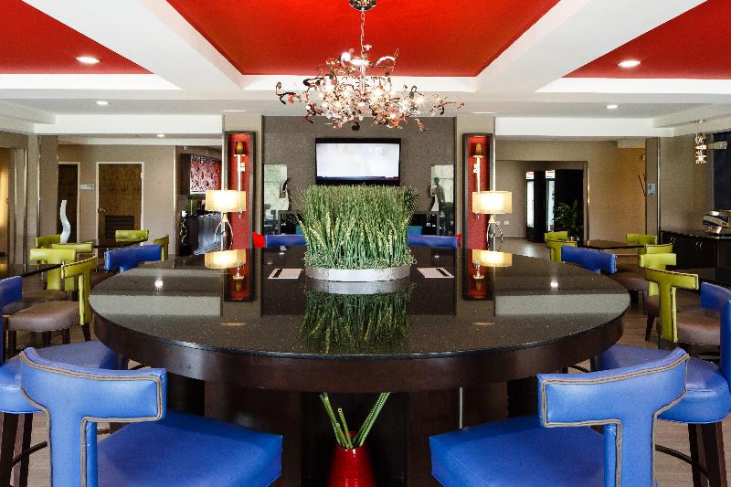 Holiday Inn Express & Suites El Reno By IHG image