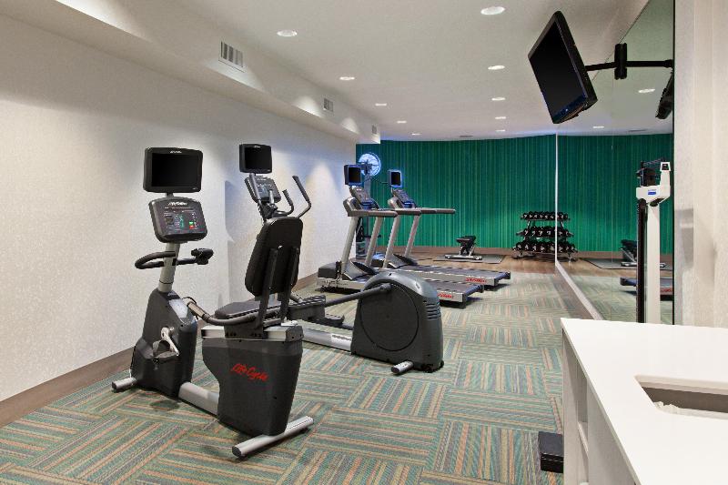 Holiday Inn Express and Suites Corona image