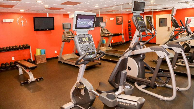 Holiday Inn Express and Suites Colorado Springs No image