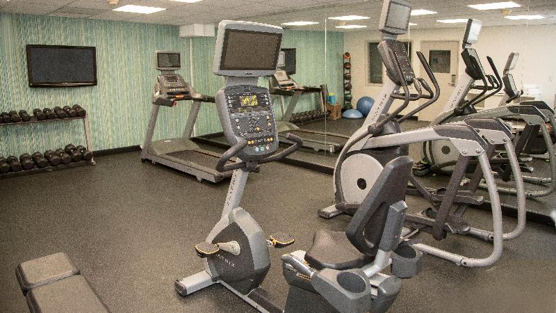 Holiday Inn Express and Suites Colorado Springs No image