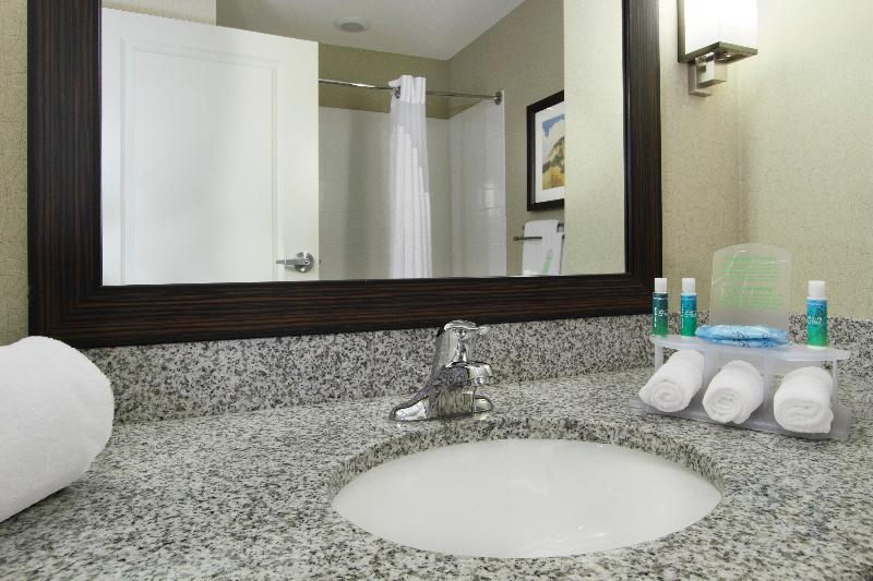 Holiday Inn Express and Suites Colorado Springs Fi image