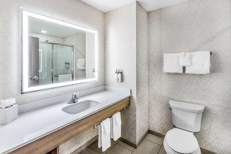 Holiday Inn Express and Suites Colorado Springs Fi image