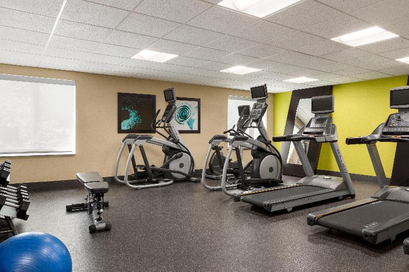 Holiday Inn Express Hotel and Suites Central COS image
