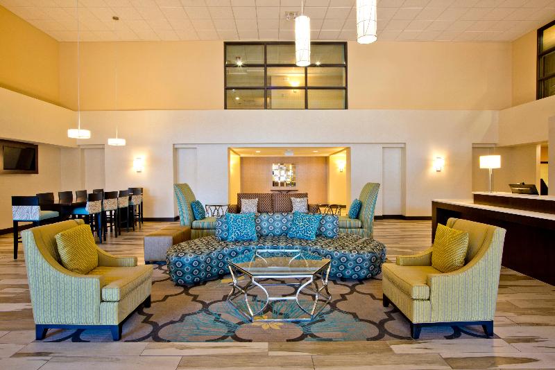 Holiday Inn Express Hotel and Suites Central COS image