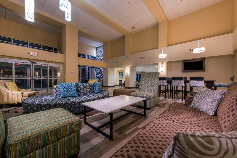 Holiday Inn Express Hotel and Suites Central COS image