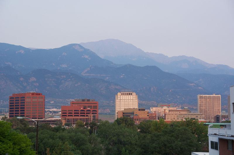 Holiday Inn Express Hotel and Suites Central COS image