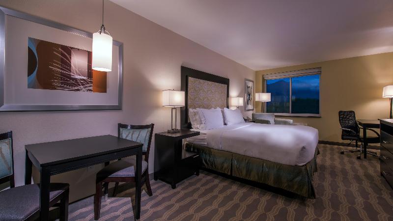 Holiday Inn Express Hotel and Suites Central COS image