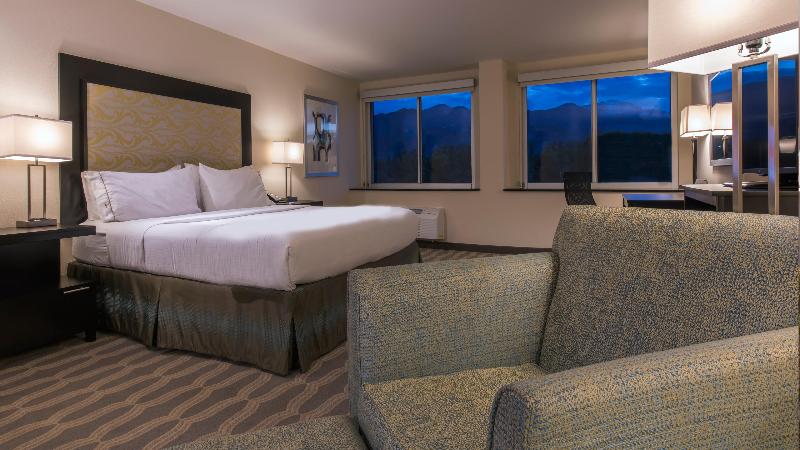 Holiday Inn Express Hotel and Suites Central COS image