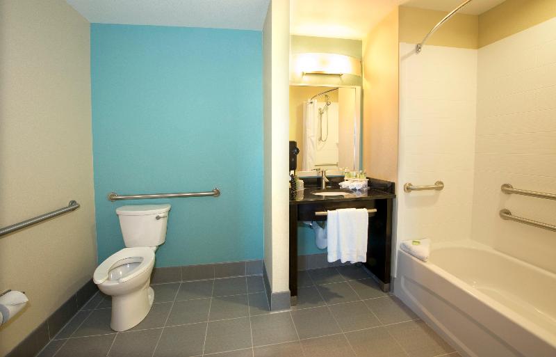 Holiday Inn Express Hotel and Suites Central COS image