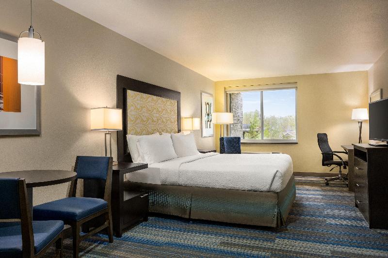 Holiday Inn Express Hotel and Suites Central COS image