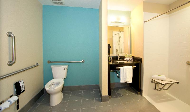 Holiday Inn Express Hotel and Suites Central COS image