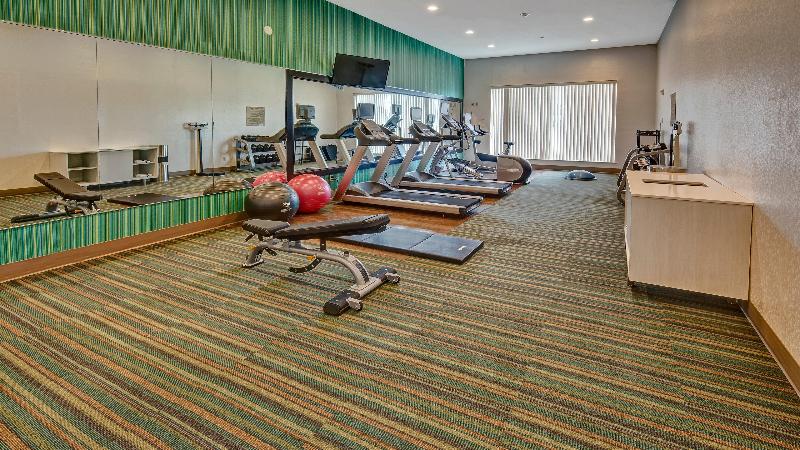 Holiday Inn Express & Suites Corsicana I-45 By IHG image