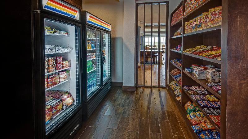 Holiday Inn Express & Suites Corsicana I-45 By IHG image