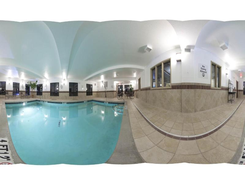 Holiday Inn Express and Suites Exmore Eastern Shor image