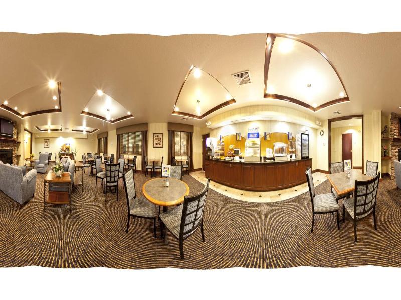 Holiday Inn Express and Suites Exmore Eastern Shor image