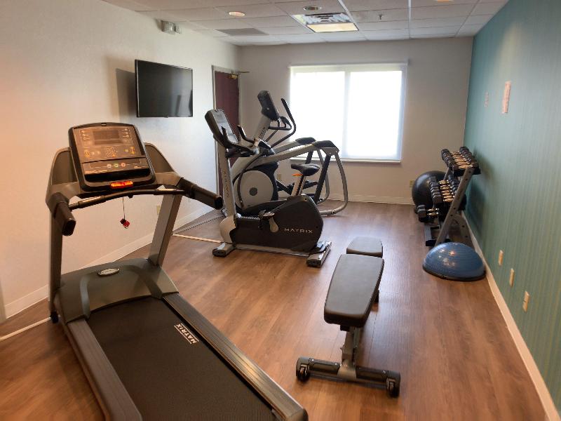 Holiday Inn Express and Suites Exmore Eastern Shor image