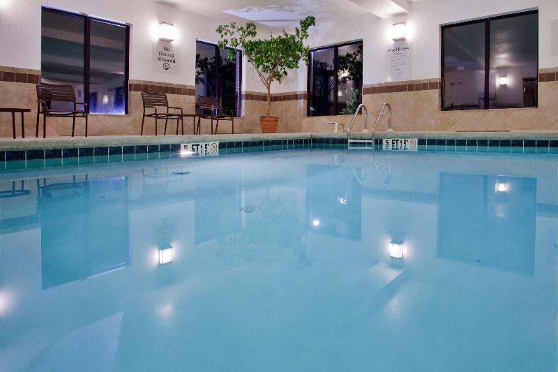 Holiday Inn Express and Suites Exmore Eastern Shor image