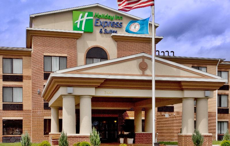 Holiday Inn Express and Suites Exmore Eastern Shor image