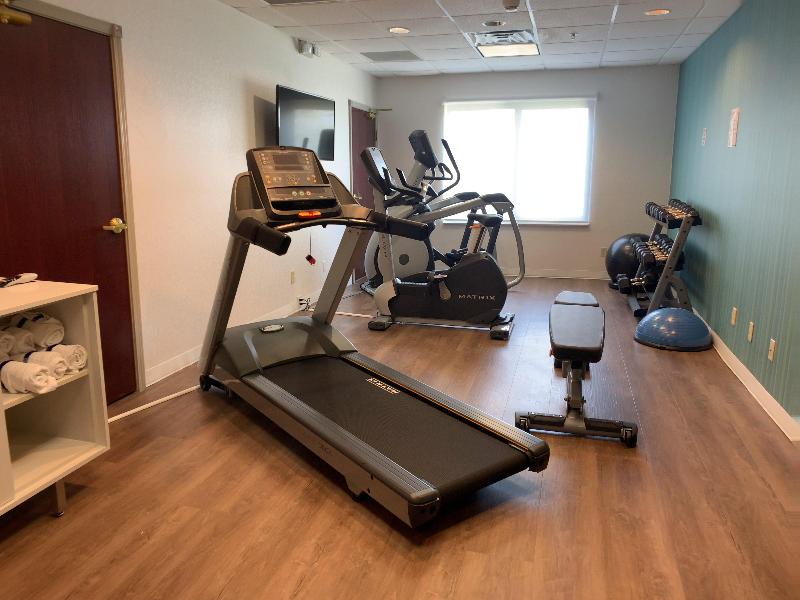 Holiday Inn Express and Suites Exmore Eastern Shor image
