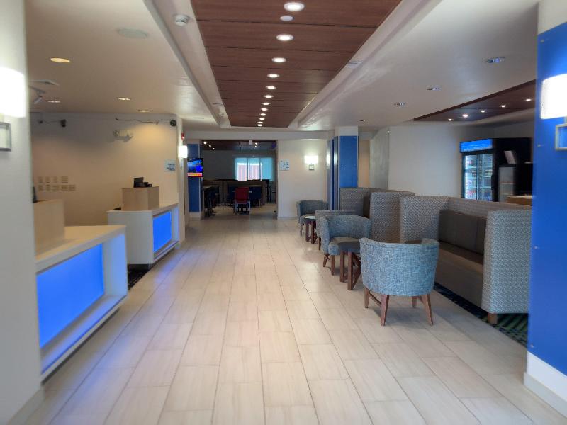 Holiday Inn Express and Suites Exmore Eastern Shor image