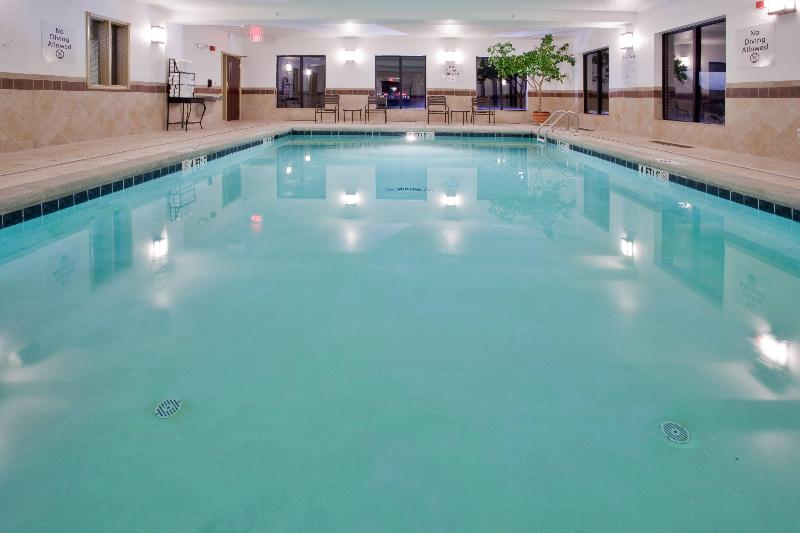 Holiday Inn Express and Suites Exmore Eastern Shor image