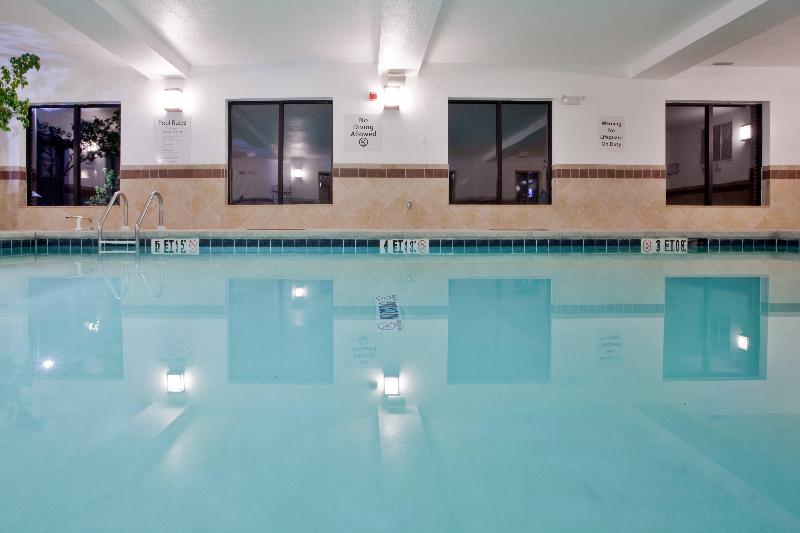 Holiday Inn Express and Suites Exmore Eastern Shor image