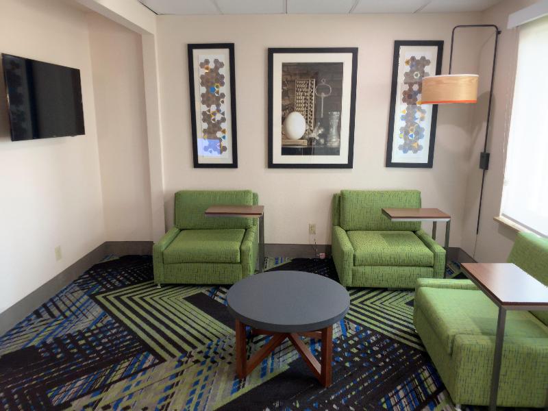 Holiday Inn Express and Suites Exmore Eastern Shor image