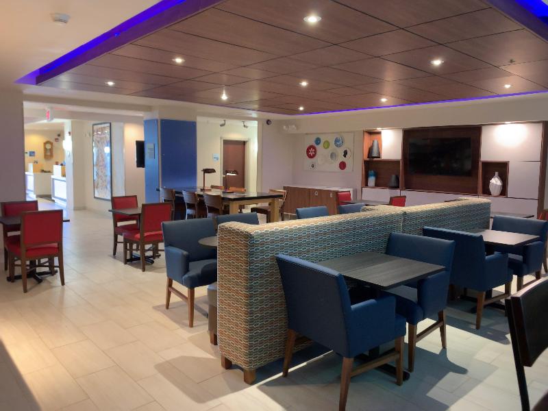 Holiday Inn Express and Suites Exmore Eastern Shor image