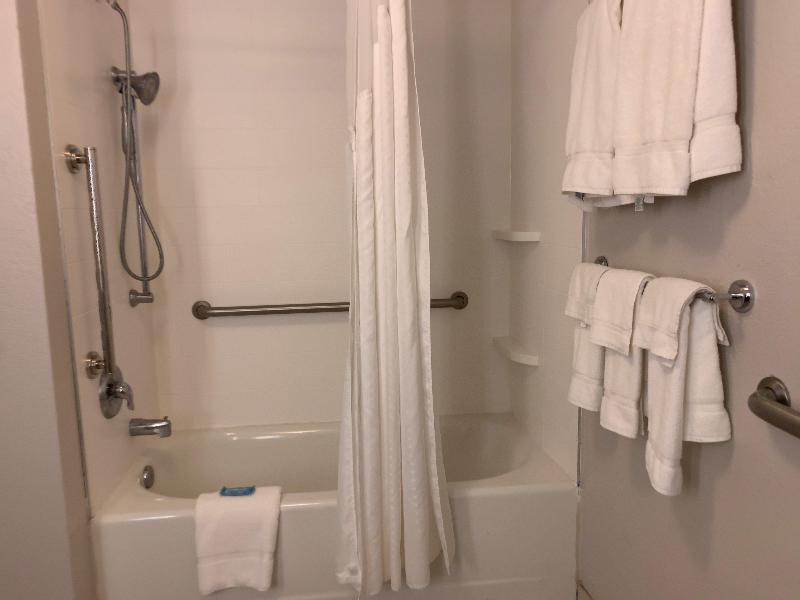 Holiday Inn Express and Suites Exmore Eastern Shor image
