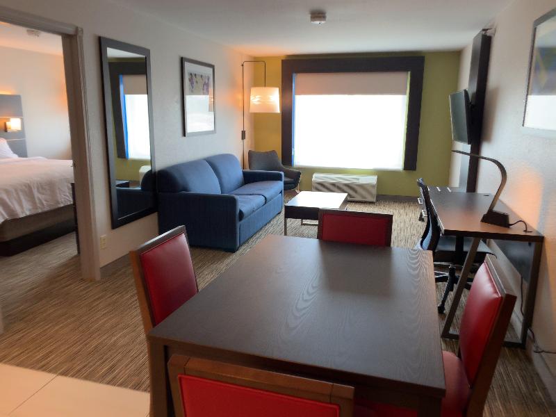 Holiday Inn Express and Suites Exmore Eastern Shor image