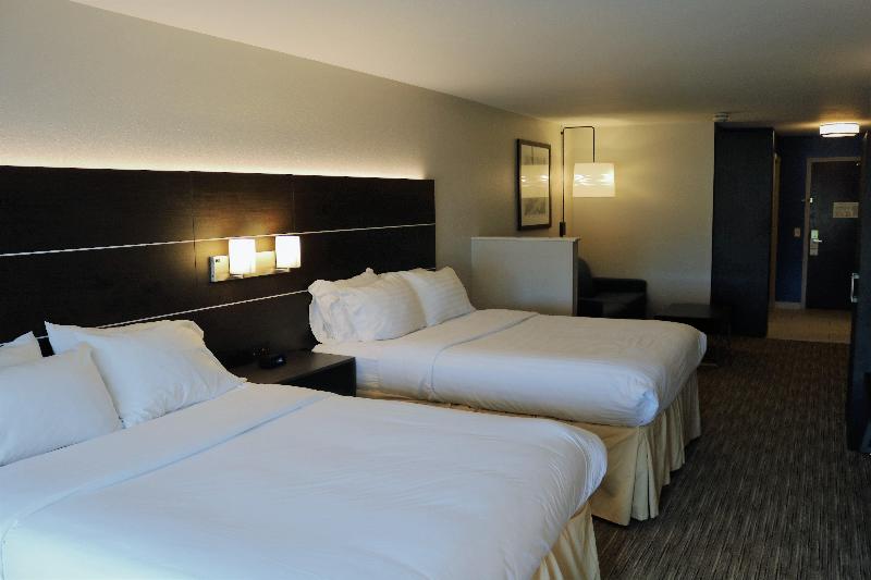 Holiday Inn Express and Suites Exmore Eastern Shor image