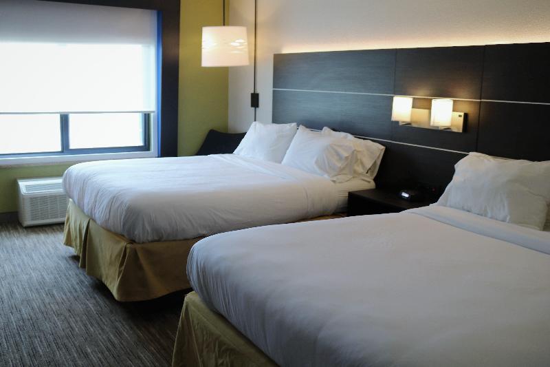 Holiday Inn Express and Suites Exmore Eastern Shor image