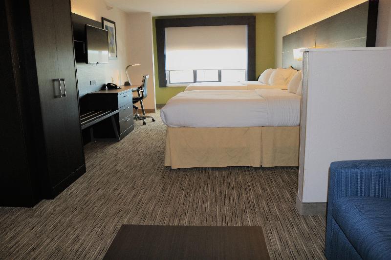 Holiday Inn Express and Suites Exmore Eastern Shor image