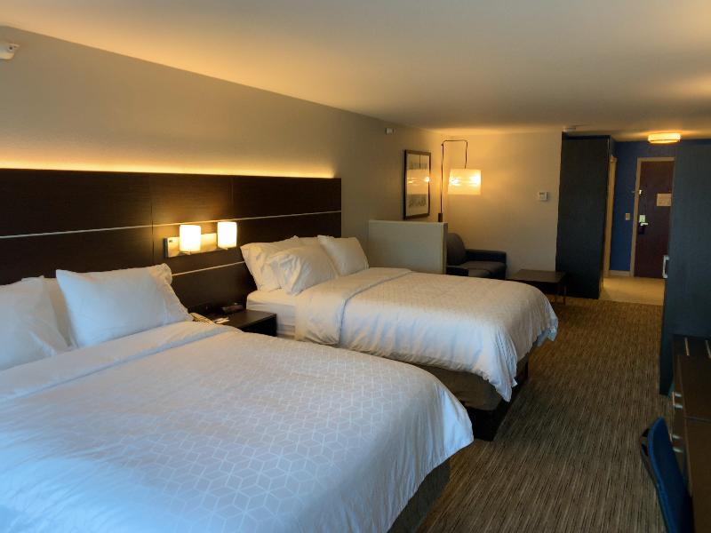 Holiday Inn Express and Suites Exmore Eastern Shor image