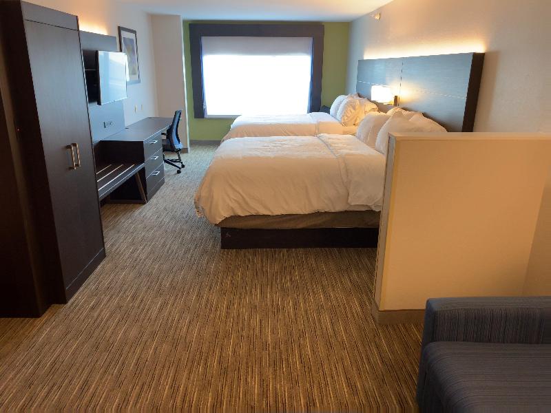 Holiday Inn Express and Suites Exmore Eastern Shor image