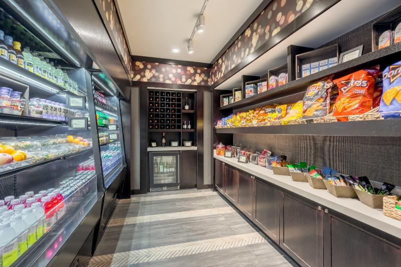 Crowne Plaza Annapolis