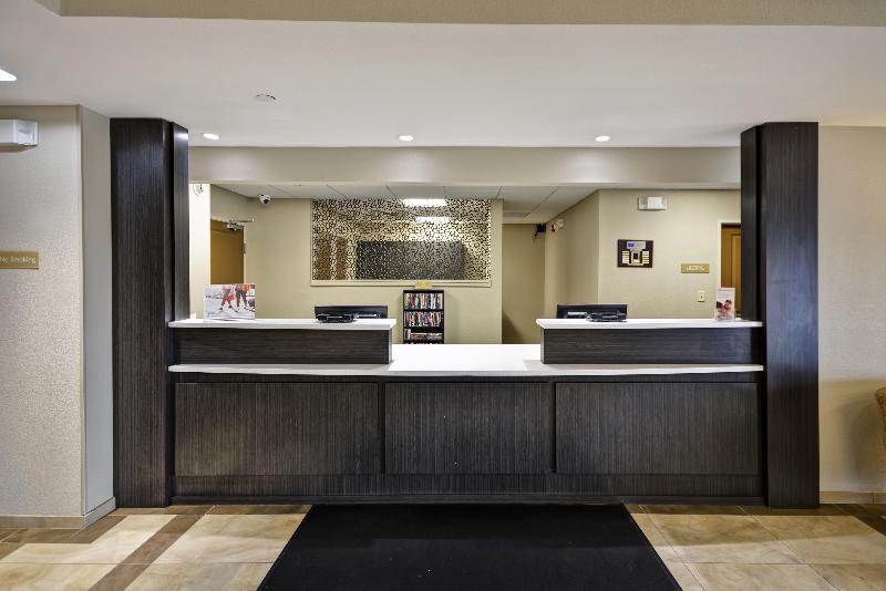 Candlewood Suites Smyrna Nashville - Image 1