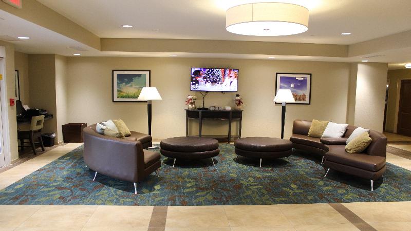 Candlewood Suites Smyrna Nashville - Image 3