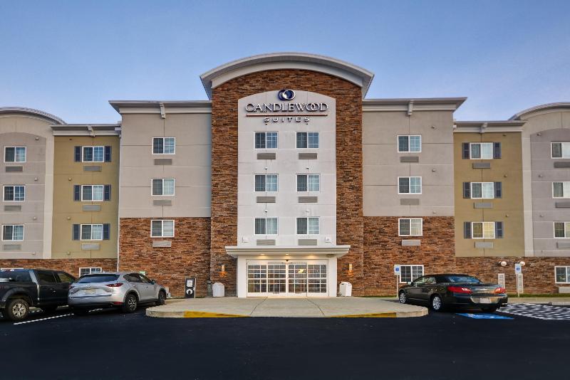 Candlewood Suites Smyrna Nashville