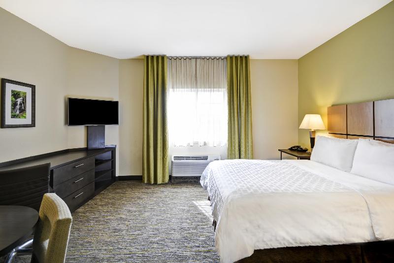 Candlewood Suites Smyrna Nashville - Image 7