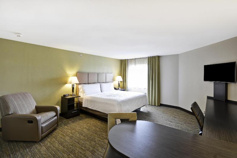Candlewood Suites Smyrna Nashville - Image 9