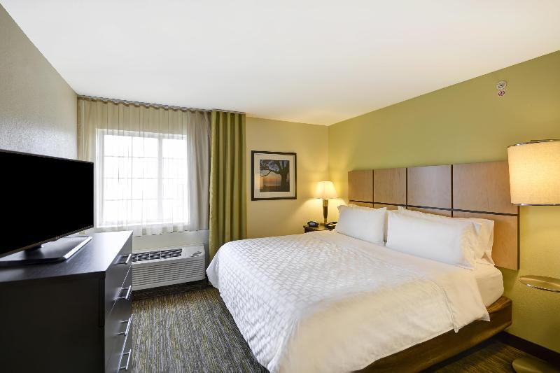 Candlewood Suites Smyrna Nashville - Image 5