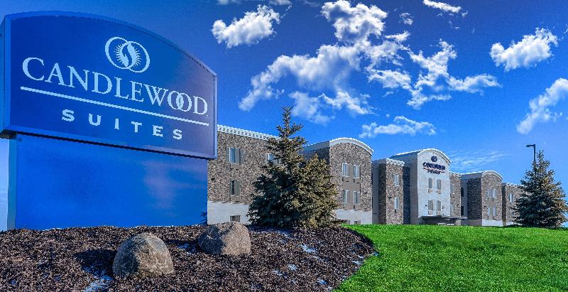 Candlewood Suites Lakeville I 35 image