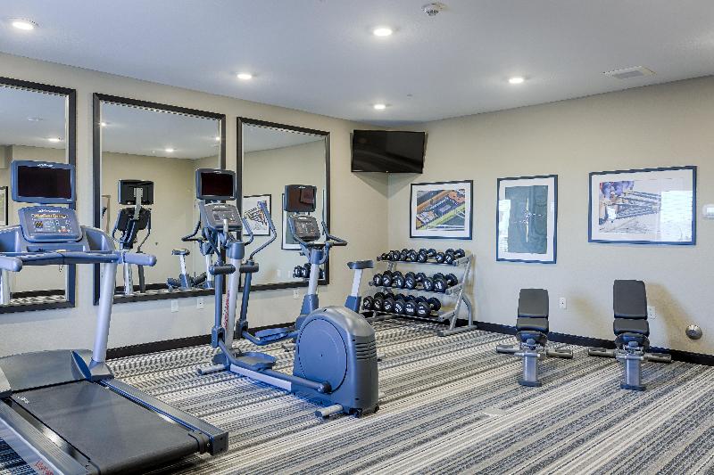 Candlewood Suites Lakeville I 35 image