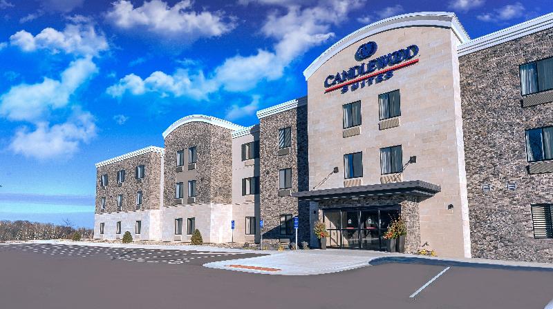 Candlewood Suites Lakeville I 35 image